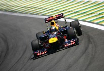 Brazilian Grand Prix, Sao Paulo 24-27 November 2011