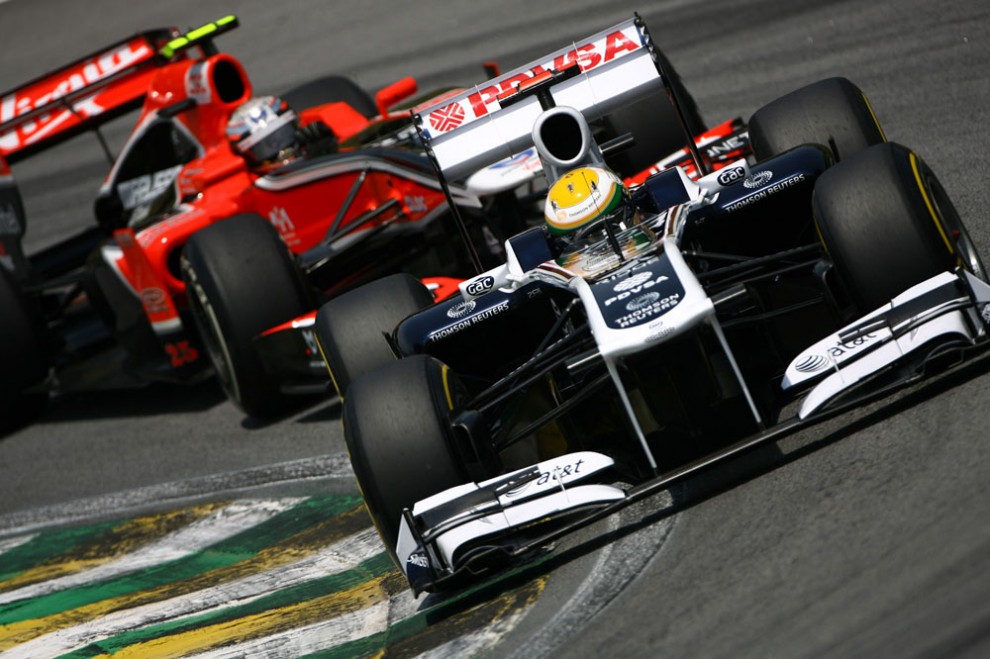 F1 | Check-up alle 3 cenerentole: Williams, Marussia e Caterham