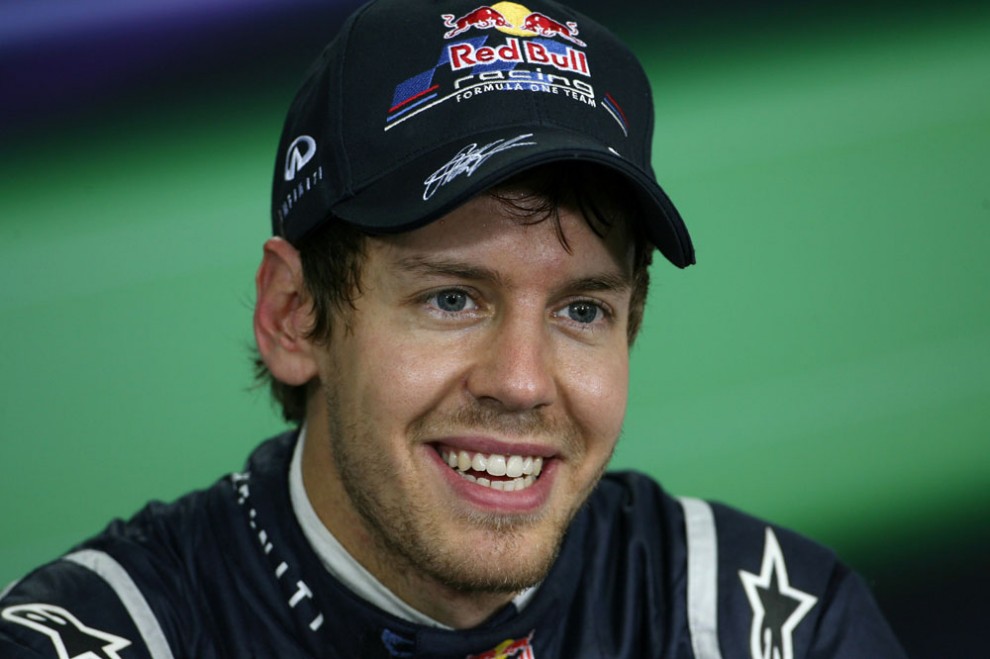 F1 | Vettel: “Spero che Barrichello resti alla Williams”