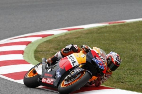 MotoGp | Stoner: “io spalanco subito il gas”