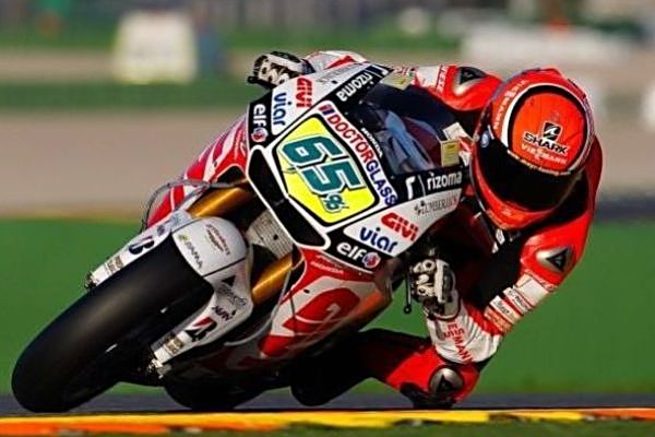 MotoGp | Schieramento 2012