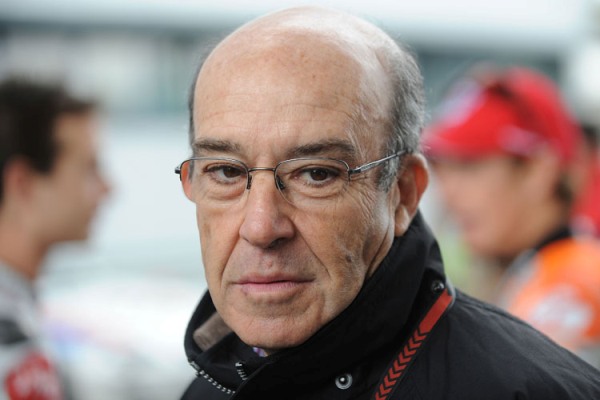 MotoGp | Carmelo Ezpeleta: “Presto in Brasile e Thailandia”