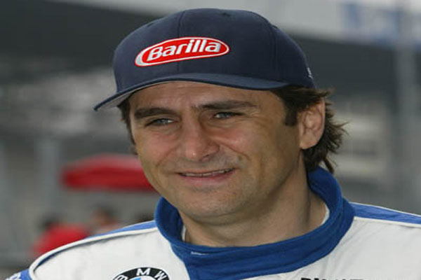 Zanardi Super: medaglia d’oro nell’handbike