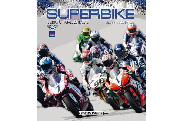 Superbike World Championship Official Book 2011