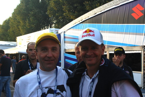 MotoGp | Kevin Schwantz contrario all’elettronica!