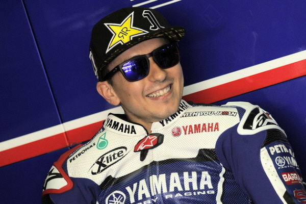 MotoGp | Jorge Lorenzo resta in Yamaha fino al 2014