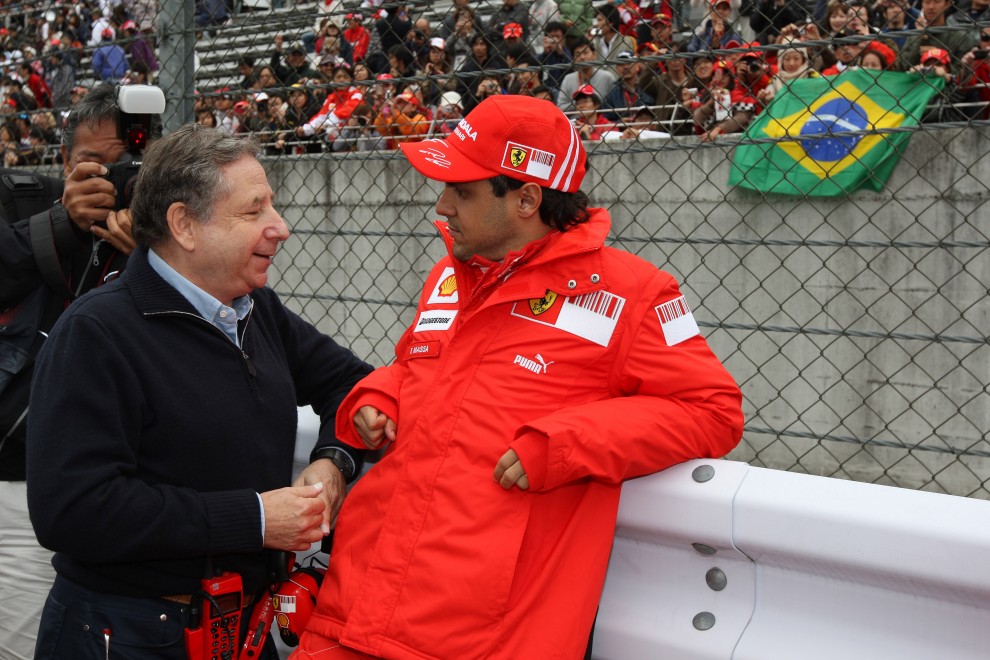 F1 | Jean Todt giudica “il mondo Ferrari”