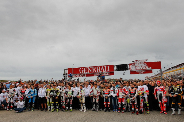 MotoGp | Piloti e squadre 2012