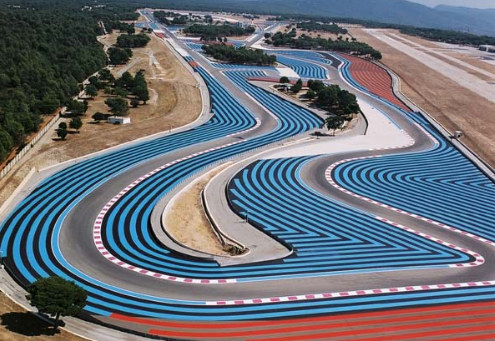 F1 | La Francia non avrà un GP nel 2013