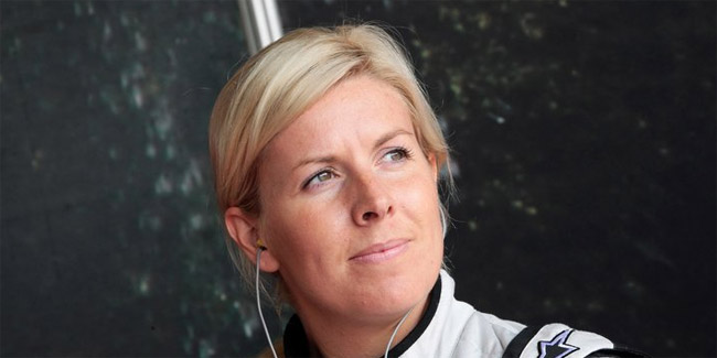 F1 | Maria De Villota farà presto ritorno in Spagna