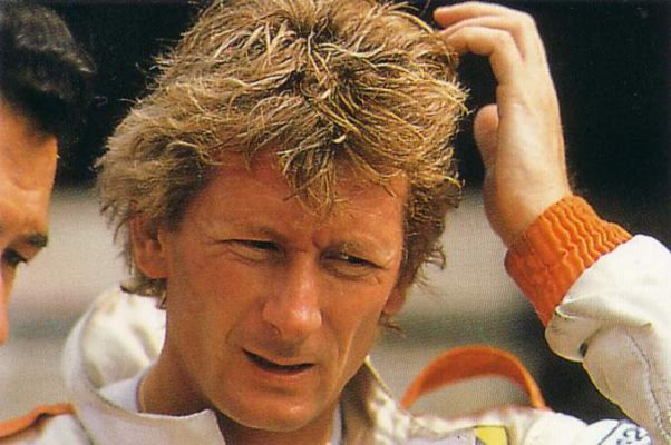 F1 | Jean Pierre Jabouille, la prima vittoria di un motore turbo