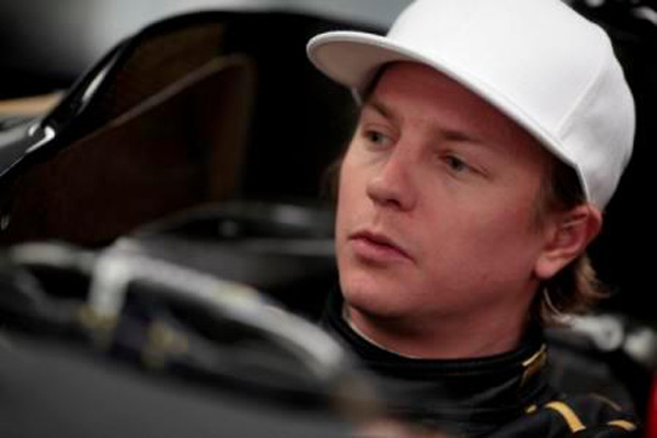 F1 | Kimi: “Pensavo che le F1 fossero più veloci”