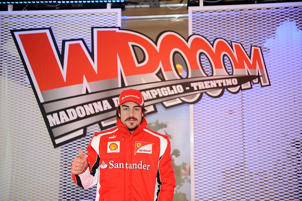 F1 | Alonso: “Vincere non può essere un obbligo”
