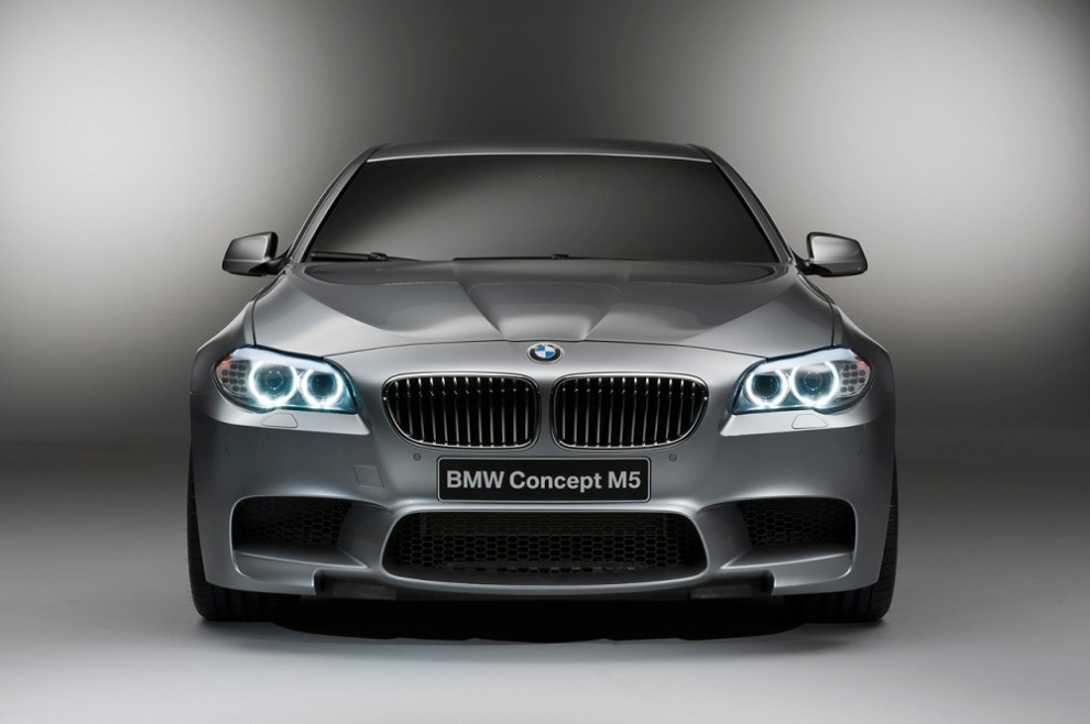 BMW | M5