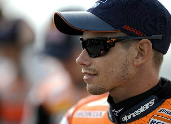 MotoGp | Casey Stoner ancora polemico