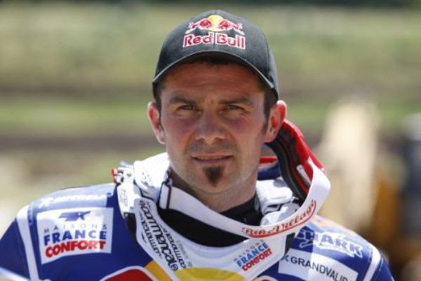 Dakar 2012 | Despres vince e si riprende la leadership!