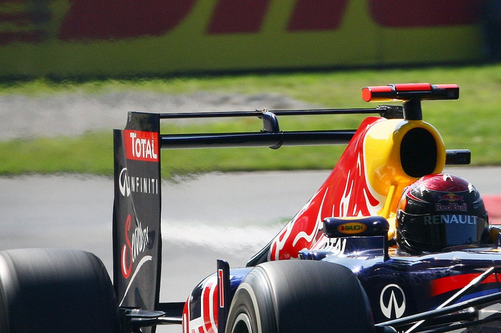 F1 | Lauda: “Il DRS è inutile per la Formula 1”