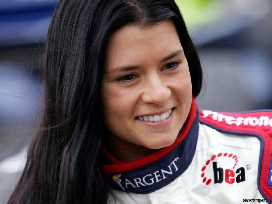 Indycar | Danica Patrick non correrà la 500 Miglia di Indianapolis