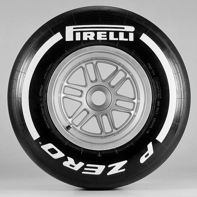 F1 | Pirelli ha annunciato le gomme per le prime tre gare