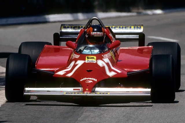 Villeneuve-_1981_Monaco