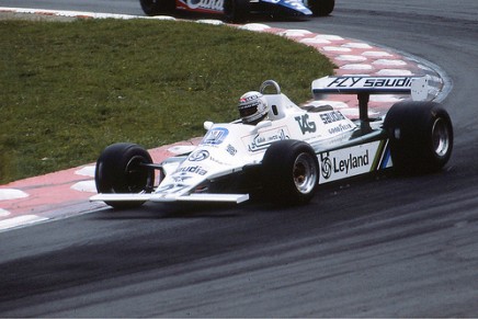 Williams07_1980