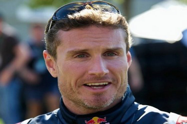 F1 | Coulthard: “Webber é un grande combattente”
