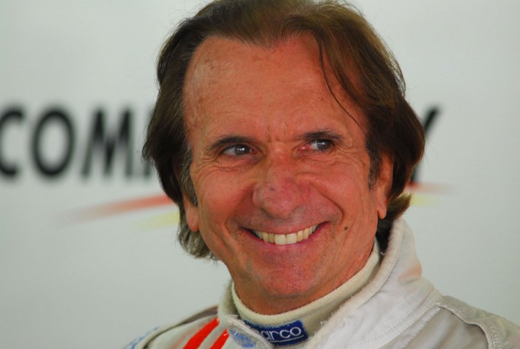 F1 | GP Usa 2012: Fittipaldi commissario FIA ad Austin