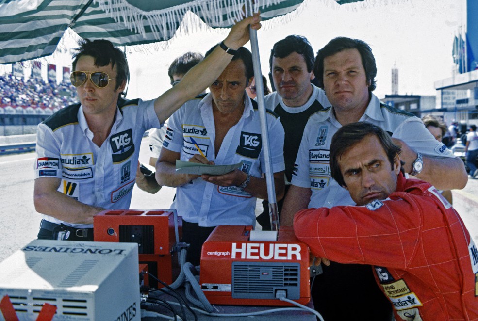 1981 Spanish Grand Prix