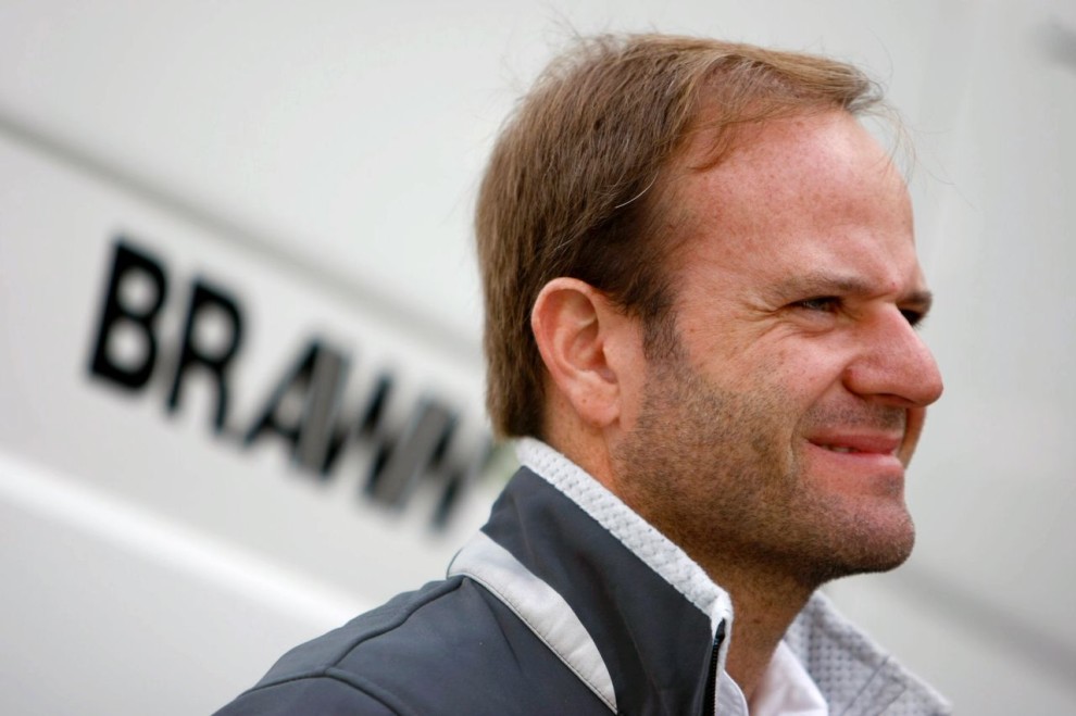 Barrichello e il ritorno in F1