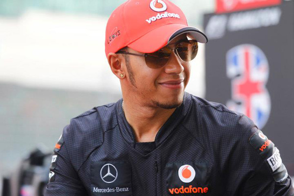 F1 | Hamilton: “Reduci da un inverno molto duro”