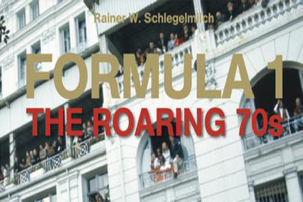 F1 | Formula 1 The Roaring 70s