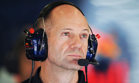 F1 | Newey sulla morte di Senna: “Impossibile risalire alle cause”