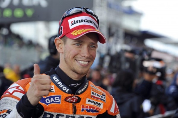 MotoGp | Casey Stoner vuol sfatare la leggenda…