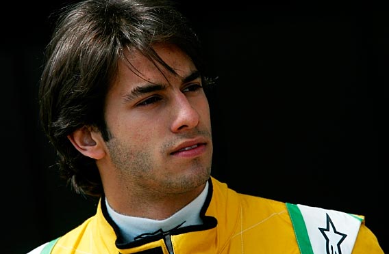 F1 | Nasr, contratto di un anno ma nessuna garanzia sul 2015