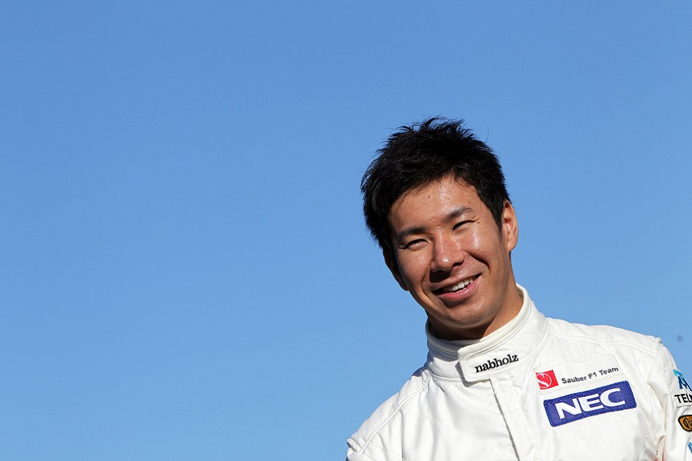 F1 | Sauber C31 – Intervista Kamui Kobayashi