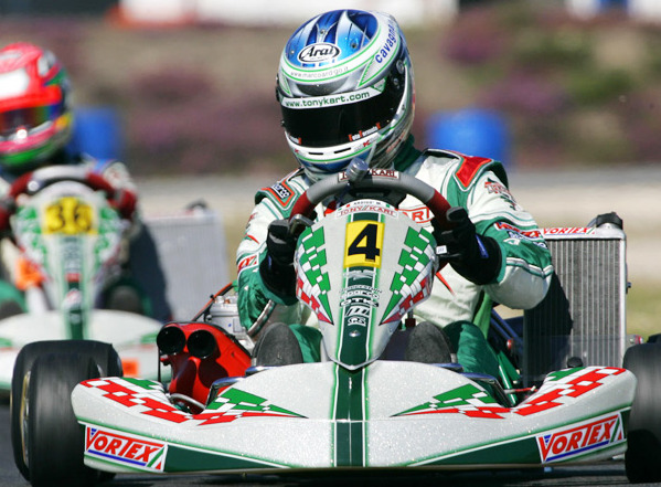 Kart | Pavia 25.26 febbraio 2012 Kart Grand Prix