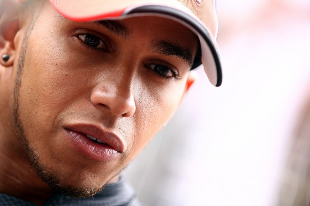 F1 | Hamilton: “Con Mercedes sarà una maratona per me”