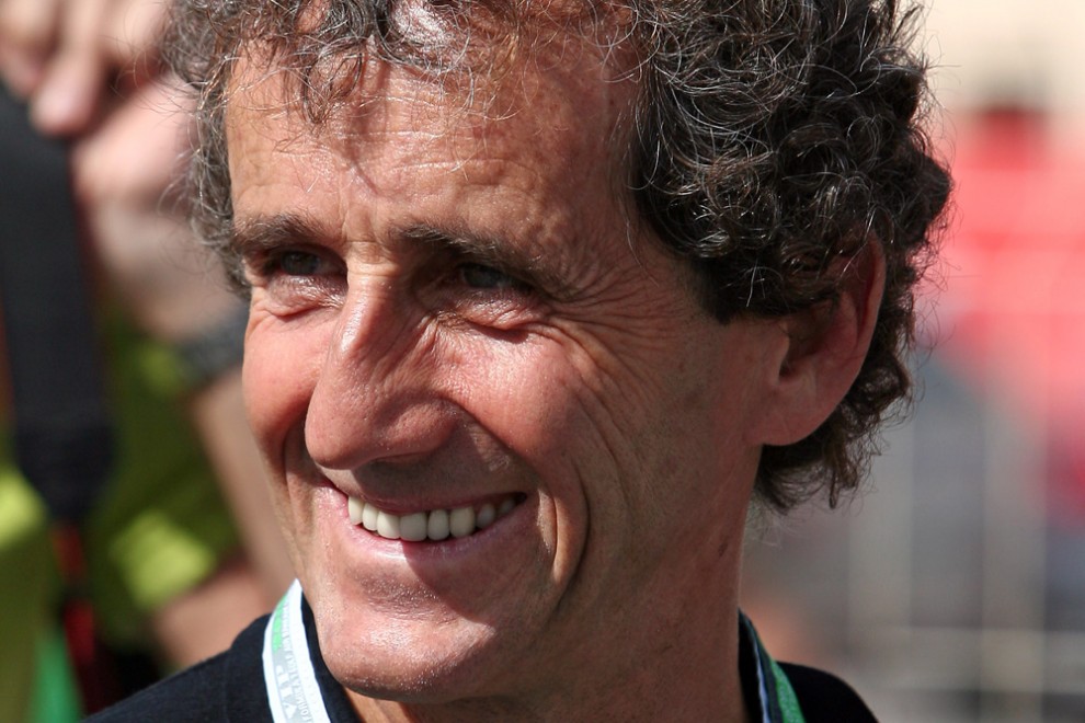 F1 | Prost: “Red Bull é ancora il team favorito per il titolo”