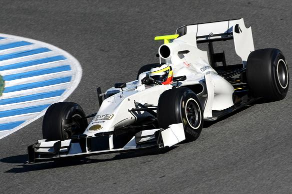 F1 | La HRT affronterà domani l’ultimo crash test