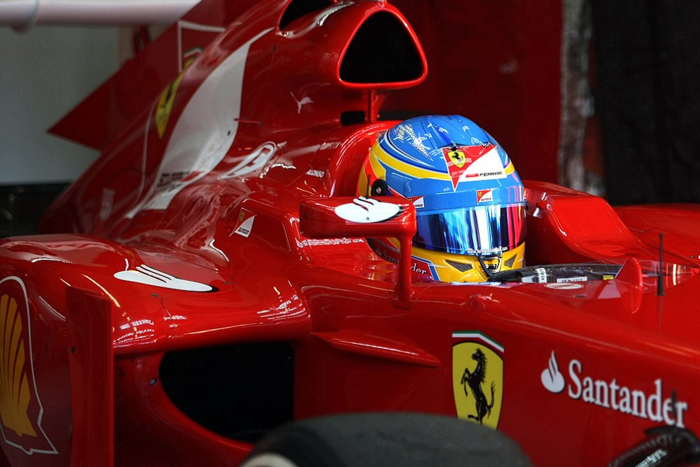 F1 | Jerez, riscatto Ferrari ma i dubbi restano