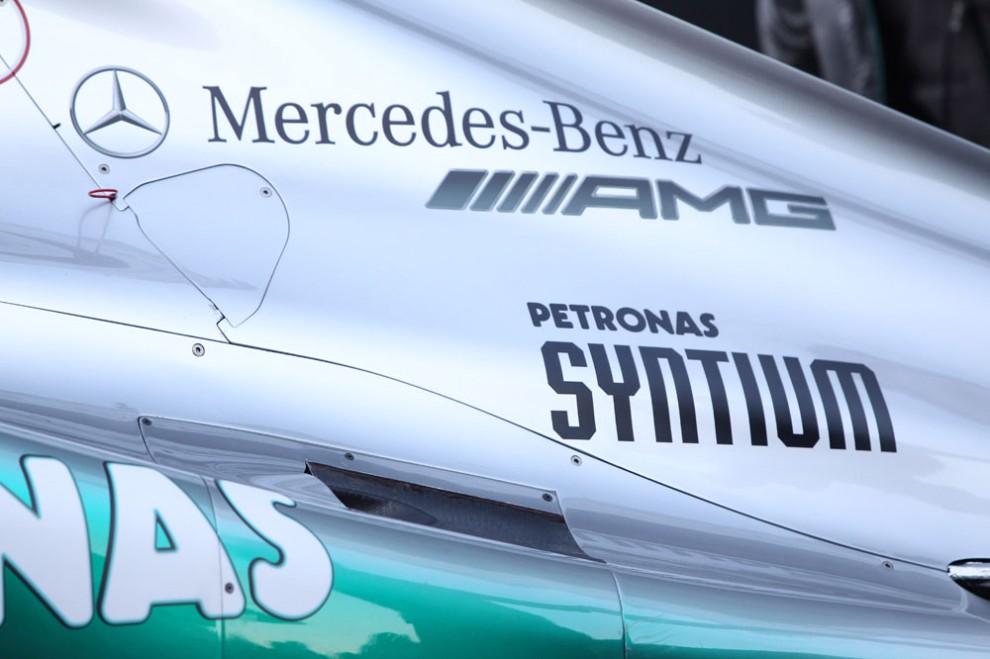 F1 | Chi è Benjamin Hoyle, l’uomo al centro della Spy Mercedes