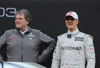 Haug, Schumacher