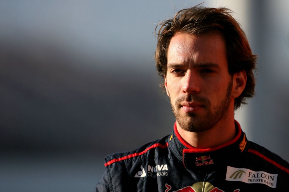 F1 | Vergne: “Che emozione il mio primo pit-stop in F1!”