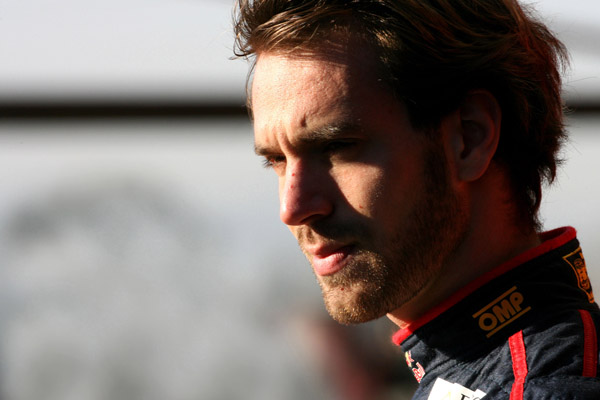 F1 | Vergne: “Mi aspetto miglioramenti”