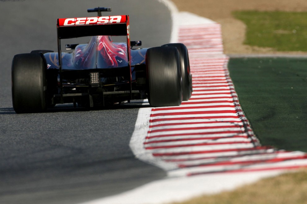 F1 | Ricciardo: “La macchina ha risposto bene alle modifiche”