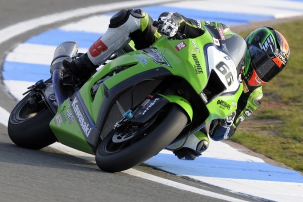 World SBK | Day 5, test Phillip Island: svetta Tom Sykes!