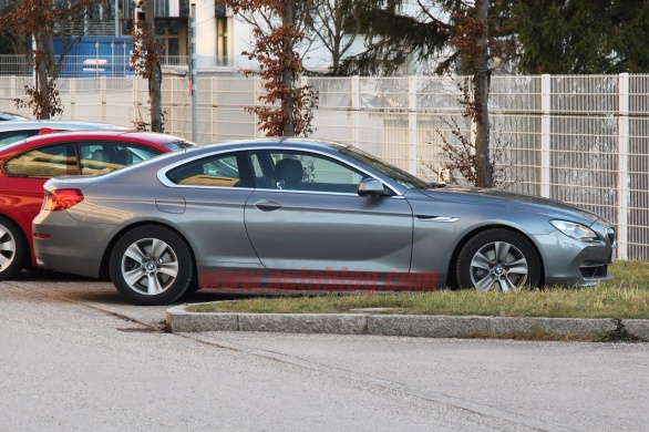 BMW | Serie 6 Coupè