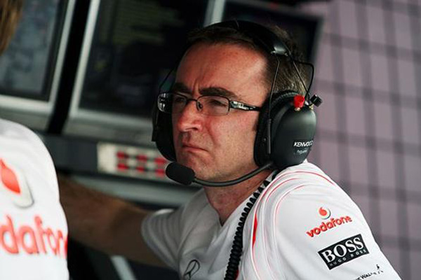 F1 | McLaren: Paddy Lowe soddisfatto e fiducioso