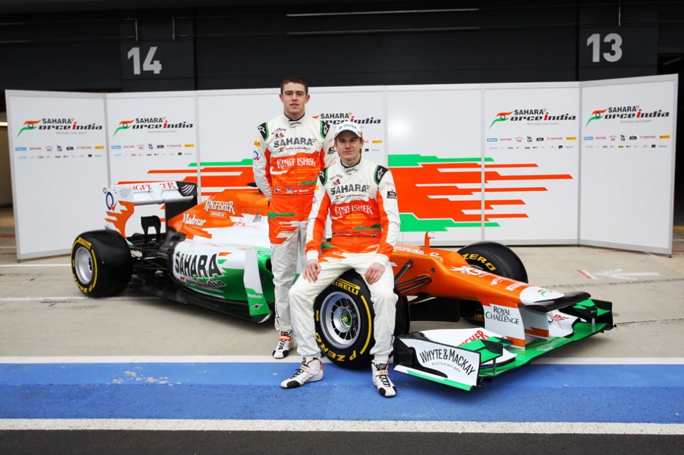 F1 | La Force India smentisce le voci di crisi