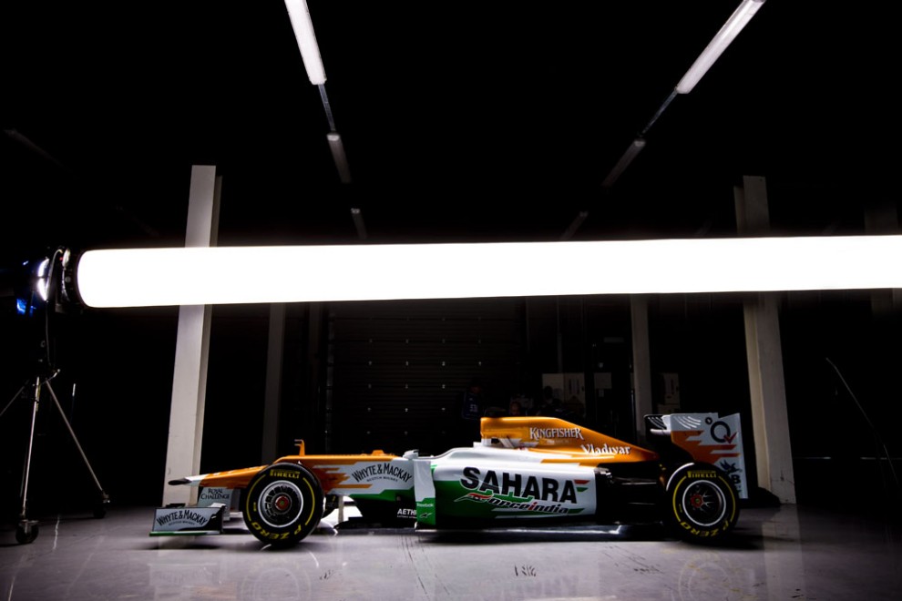 F1 | Force India rafforza il reparto progettazione